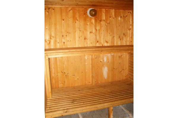 Penzion pod �pi��kem - �umava - sauna